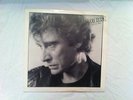 JOHNNY  HALLYDAY   ENTRE  VIOLON  ET  VIOLENCE MAXI    45  TOURS