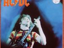LP AC/DC, Lock Up Your Daughters, klares Vinyl, 76/145 neu, nie gespielt, mint