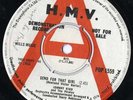 Johnny Kidd And The Pirates - Send For That Girl / The Fool ORIG UK DEMO 7