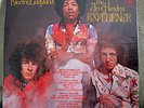 Jimi Hendrix Electric Ladyland Stereo Reprise 2RS 6307 STILL SEALED RARE