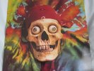 The Grateful Dead Live 2x LP; 20th Anniversary Show At Berkeley, CA 6/14/85;Nice