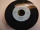 Doll Face BETTY ANN / PLEASE RETURN Enterprise Records E-5010 45 RPM