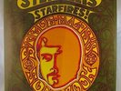 STEVE ELLIS & THE STARFIRES: Song Book 1967 IGL LP Garage Psych ORIGINAL PRESS