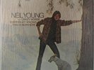 NEIL YOUNG: Everybody Knows This Is Nowhere LP RS 6349 Vinyl Record SHRINK NM