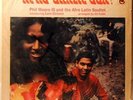 PHIL MOORE III & AFRO LATIN SOULTET 1960s Tower mono Soul Jazz LP in SHRINK