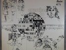 EXERCISE TO DISCO: Melody House Childrens LP Gatefold Cover VG+