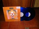 KISS - PSYCHO CIRCUS 2LP  & GREAT HOLOGRAM & COLOURED COLLECTOR 
