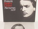 SAMSON FRANCOIS CHOPIN NOCTURNES 1 / 19 BOX COLUMBIA CCHS 1087/8 STEREO
