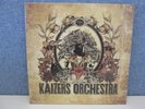 Kaizers Orchestra ?– Violeta, Violeta Vol. I 1 LP (NEW 2011 Vinyl Gatefold)