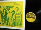 RARE MINT ARCHIVE 1975 NERVOUS BREAKDOWN L.A. FRIDAY - ROLLING STONES no tmoq