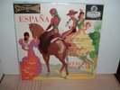VERY RARE:      CS 6006       ATAULFO ARGENTA      ESPANA      FFSS STEREO LP NM