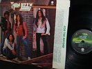  VERTIGO 1975 Orig THIN LIZZY   FIGHTING   PHIL LYNOTT HARD HEAVY ROCKER