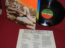 LED ZEPPELIN LP Houses Of The Holy BOB LUDWIG 