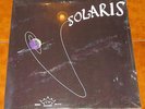 Solaris LP (Dana) 1980 KILLER PRIVATE PRESS MODERN SOUL BOOGIE FUNK SEALED