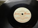 Jazz Man lb.78/Lu Watters' Yerba Buena Jazz Band/Rags/E+-N.O.S*
