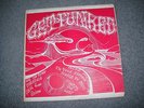 GRAND FUNK RAILROAD GET FUNKED RARE LIVE LP