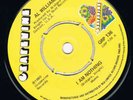 Northern Soul Al Williams I Am Nothing Grapevine British