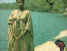 Sister Carol - Liberation For the African - Original Press Solid Gold LP