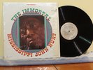 MISSISSIPPI JOHN HURT 