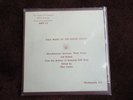 ALAN LOMAX-Afro-American Spirituals, Work Songs & Ballads LIBRARY OF CONGRESS LP