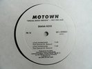 DIANA ROSS Love Hangover MOTOWN PROMO 4 TRACK 12