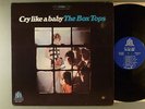 Box Tops, The  Cry Like A Baby