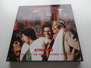 THE ROLLING STONES 1995 VOODOO LOUNGE BOXSET &  80 PAGE BOOK , WRISTBAND, FLYER