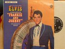 Elvis Presley - LP :  