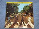 Beatles - Abbey Road MFSL 1-023 Mobile Fidelity Sound Lab