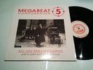 Megabeat 5 ?– Balada Para Jet Harris TEMAZO$$$$$$$ FIRMADO POR INTERFRONT SIGNED