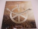  CARCASS HEARTWORK 1993 FIRST PRESS UK MINT   LP