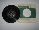 Tomorrow Revolution Parlophone R 5627 7” Single. Steve Howe.