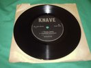 Insanely Rare - Kraken   - Fantasy Reality  - 80' NWOBHM UK 7