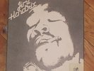 Jimi Hendrix: 10 LP-Kassette (Box-Set)