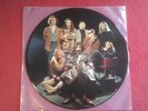 FRANK ZAPPA MOTHERS HUNGRY FREAKS PICTURE DISC  VINYL
