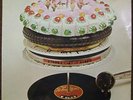 Rolling Stones - Let It Bleed (Stereo Vinyl + Poster)