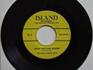 RARE ROCKABILLY '45 
