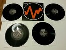 Music From The BBC Radiophonic Workshop Rephlex CAT 147 LP APHEX