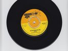 BIG SHOT/I'M SO AFRAID OF LOVE  -  ESCORTS  (SKINHEAD REGGAE  7