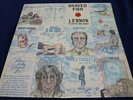 The Beatles JOHN LENNON SHAVED FISH 1975 FIRST  ISSUE UK APPLE VINYL LP.