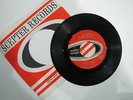 TOMMY HUNT You Made A Man Out Of Me/How Young Is Young Northern 45 rpm LISTEN