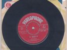 Paul Raven - All Grown Up / Walk On Boy - Parlophone 45-R 4812