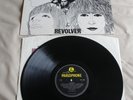 The Beatles, Revolver, Mono LP, Parlophone, 1966