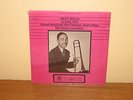 DICKY WELLS - In Paris 1937  PRESTIGE 7593 [MINT SEALED] w/Django & Bill Dillard