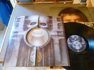 ELP Emerson Lake and Palmer LP Brain salad Surgery Manticore Label & poster NM