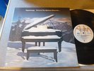 Supertramp LP Even in the quietest A&M DBX super disc copy best sound you'll get