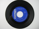 Howlin' Wolf,You Gonna Wreck My Life,The Natchez Burning,Rare 1st USA Press,7
