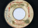 Bob Marley & The Wailing Wailers 