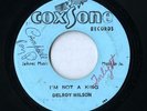 Delroy Wilson/Soul Vendors 