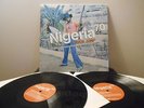 NIGERIA 70 - LAGOS JUMP - 2LP - Afrobeat Afro-Funk Highlife - STRUT REC - EX
